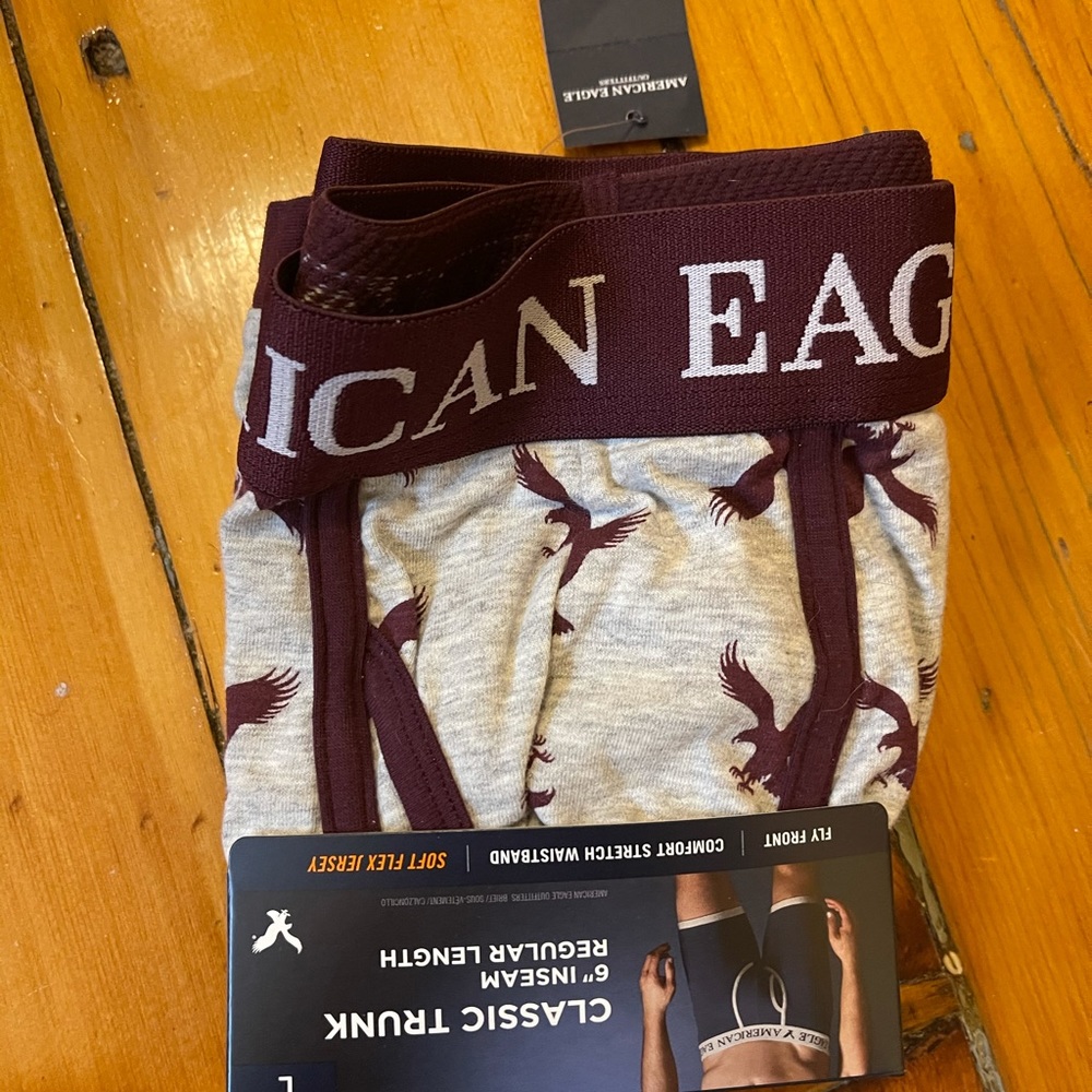 American Eagle Briefs